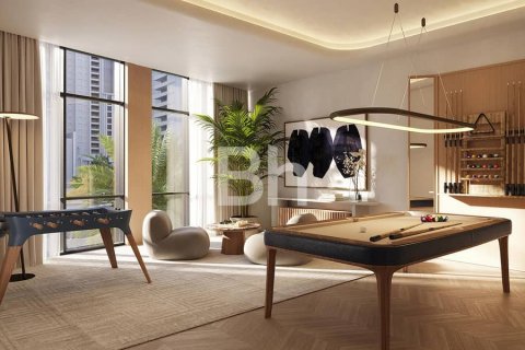 Apartemen di Dubai Marina, UEA 3 kamar tidur, 154 m2 nomor 643514 - foto 20