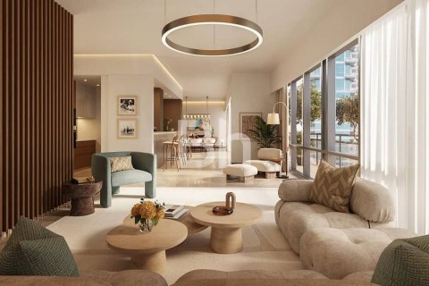 Apartemen di Dubai Marina, UEA 3 kamar tidur, 154 m2 nomor 643514 - foto 18