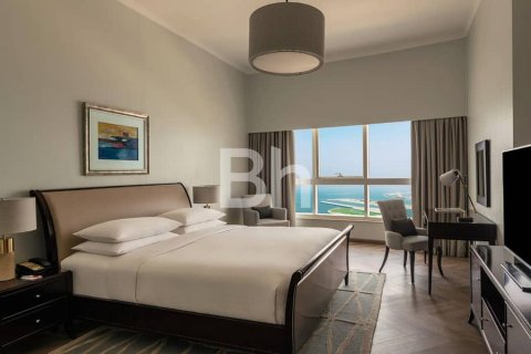 Apartment ng hotel sa Dubai Marina, UAE 2 silid-tulugan, 160 sq.m. № 643513 - larawan 4