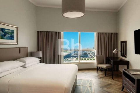 Apartment ng hotel sa Dubai Marina, UAE 2 silid-tulugan, 160 sq.m. № 643513 - larawan 3