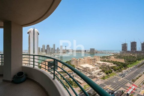 Apartament në Dubai Marina, Emiratet e Bashkuara Arabe 2 dhoma gjumi, 135 m2. № 643516 - Foto 15