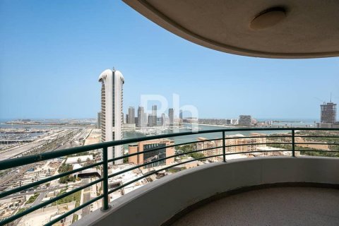 Apartament në Dubai Marina, Emiratet e Bashkuara Arabe 2 dhoma gjumi, 135 m2. № 643516 - Foto 12