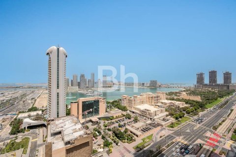 Apartament në Dubai Marina, Emiratet e Bashkuara Arabe 2 dhoma gjumi, 135 m2. № 643516 - Foto 14