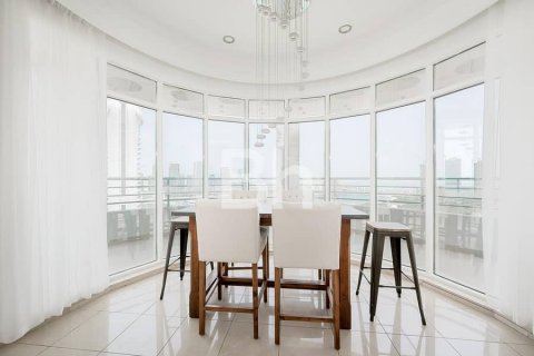 Apartament në Dubai Marina, Emiratet e Bashkuara Arabe 2 dhoma gjumi, 135 m2. № 643516 - Foto 3