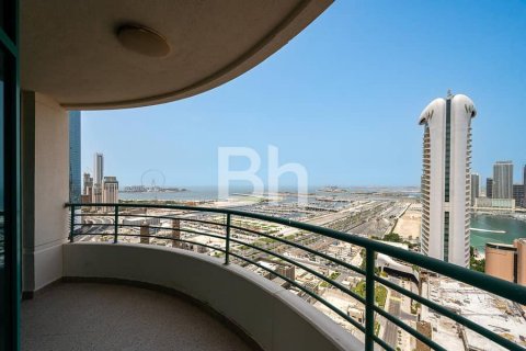 Apartament në Dubai Marina, Emiratet e Bashkuara Arabe 2 dhoma gjumi, 135 m2. № 643516 - Foto 13