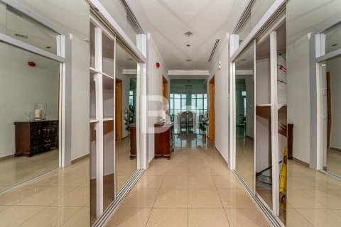 Apartament në Dubai Marina, Emiratet e Bashkuara Arabe 2 dhoma gjumi, 135 m2. № 643516 - Foto 11