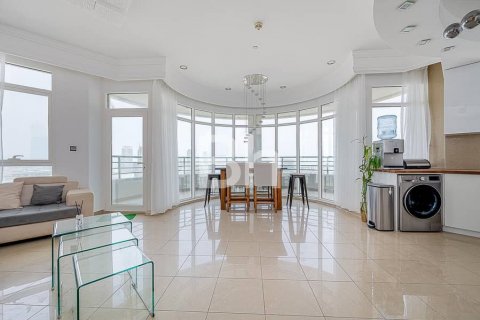 Apartament në Dubai Marina, Emiratet e Bashkuara Arabe 2 dhoma gjumi, 135 m2. № 643516 - Foto 1
