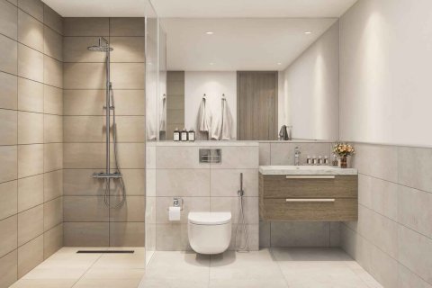 Apartment in Bliss Tower in Dubai Land, UAE 1 bedroom, 75.06 sq.m. № 633499 - photo 3