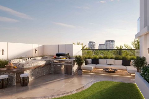Apartment in Bliss Tower in Dubai Land, UAE 1 bedroom, 75.06 sq.m. № 633499 - photo 4