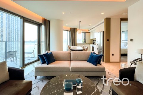 阿联酋 Dubai Dubai Creek Harbour (The Lagoons) 待租 : 3 卧, 131.18 平方米 , 编号733560 - 照片 4