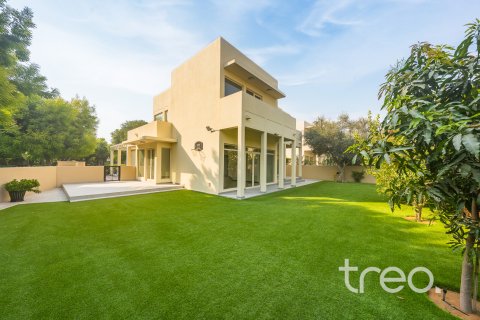 Arabian Ranches, Dubai, UAE의 임대용 빌라 침실 3개, 298.78제곱미터 번호 733558 - 사진 1
