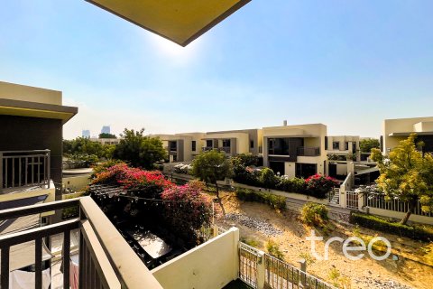 Kuća u nizu u Dubai Hills Estate, UAE 4 spavaćih soba, 223.52 m2 Br. 733562 - fotografija 20