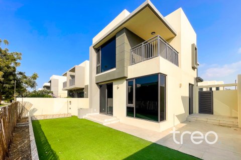 Kuća u nizu u Dubai Hills Estate, UAE 4 spavaćih soba, 223.52 m2 Br. 733562 - fotografija 1