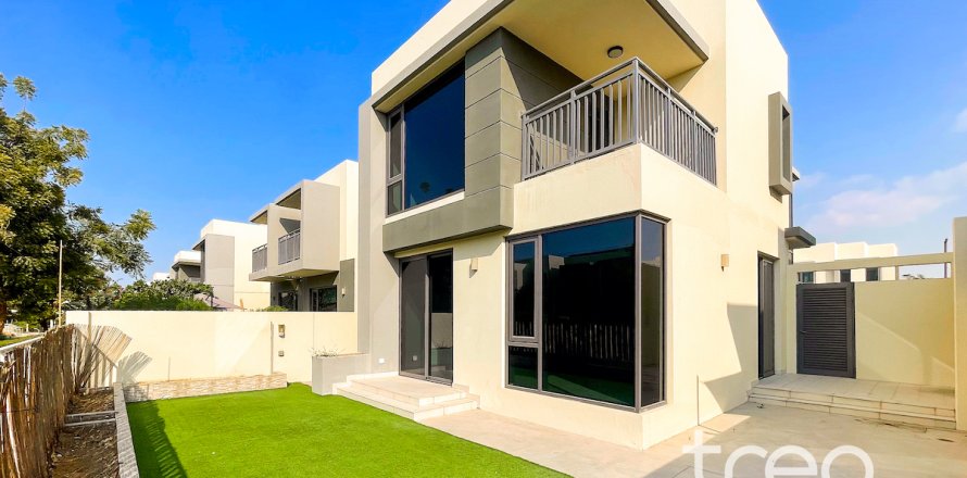 Kuća u nizu u Dubai Hills Estate, UAE 223.52 m2, 4 spavaćih soba Br. 733562