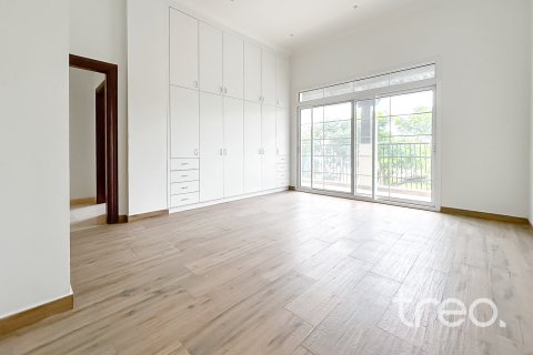 The Villa, Dubai, UAE의 임대용 빌라 침실 5개, 473.81제곱미터 번호 733563 - 사진 17