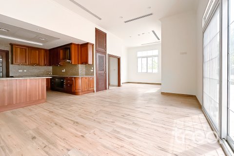 The Villa, Dubai, UAE의 임대용 빌라 침실 5개, 473.81제곱미터 번호 733563 - 사진 10