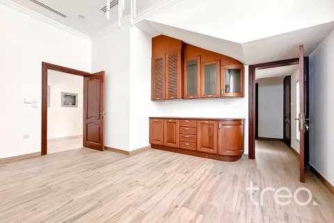 The Villa, Dubai, UAE의 임대용 빌라 침실 5개, 473.81제곱미터 번호 733563 - 사진 8