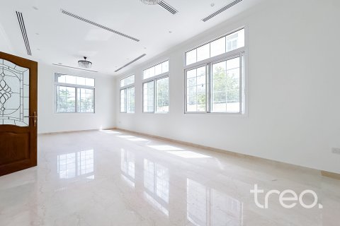 The Villa, Dubai, UAE의 임대용 빌라 침실 5개, 473.81제곱미터 번호 733563 - 사진 6