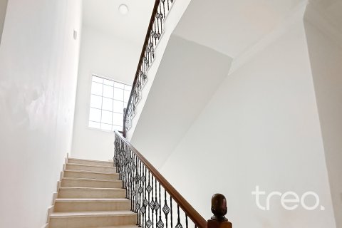 The Villa, Dubai, UAE의 임대용 빌라 침실 5개, 473.81제곱미터 번호 733563 - 사진 20