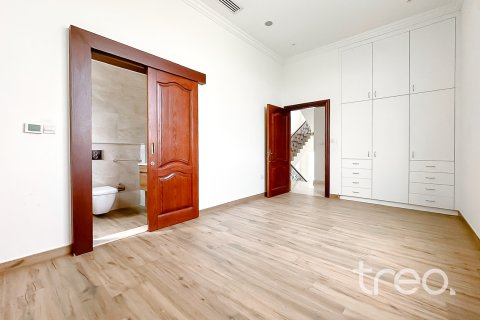 The Villa, Dubai, UAE의 임대용 빌라 침실 5개, 473.81제곱미터 번호 733563 - 사진 13