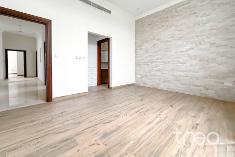 The Villa, Dubai, UAE의 임대용 빌라 침실 5개, 473.81제곱미터 번호 733563 - 사진 16