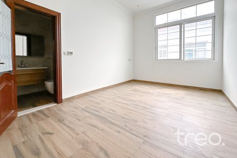 The Villa, Dubai, UAE의 임대용 빌라 침실 5개, 473.81제곱미터 번호 733563 - 사진 14