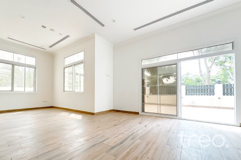 The Villa, Dubai, UAE의 임대용 빌라 침실 5개, 473.81제곱미터 번호 733563 - 사진 7