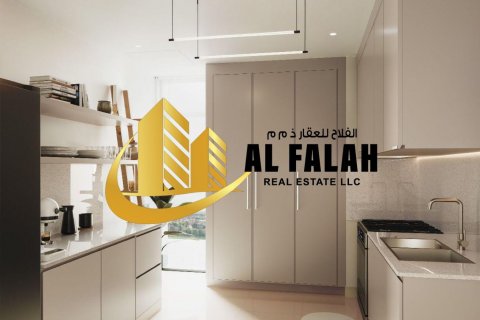 Byt v Tilal City, Sharjah, SAE 2 ložnice, 87 m² Č.: 635585 - fotografie 13