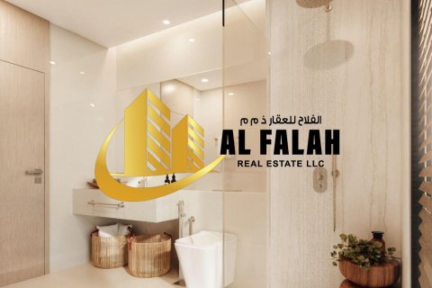 Byt v Tilal City, Sharjah, SAE 2 ložnice, 87 m² Č.: 635585 - fotografie 4