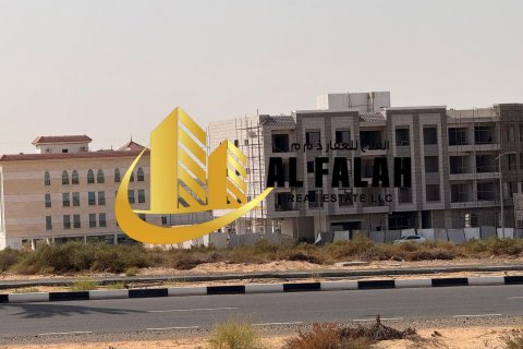 Pozemek v Tilal City, Sharjah, SAE 460 m² Č.: 635583 - fotografie 3