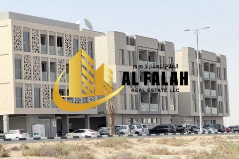 Pozemek v Tilal City, Sharjah, SAE 460 m² Č.: 635583 - fotografie 2