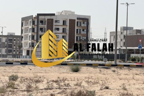 Pozemek v Tilal City, Sharjah, SAE 460 m² Č.: 635583 - fotografie 1