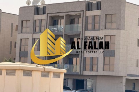 Pozemek v Tilal City, Sharjah, SAE 460 m² Č.: 635583 - fotografie 4