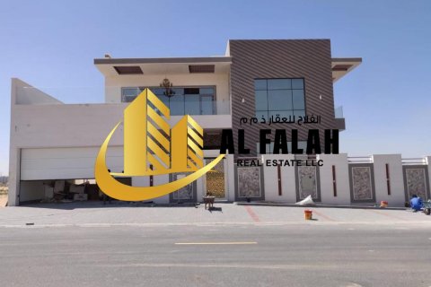 阿联酋 Sharjah Tilal City 待售 : 444 平方米 , 编号635584 - 照片 6