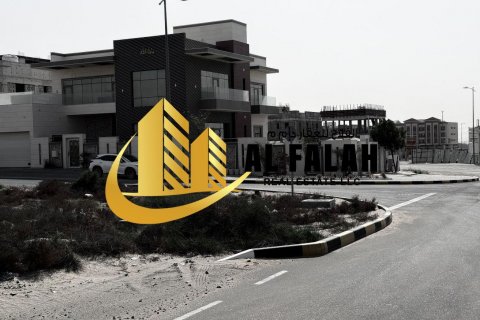 阿联酋 Sharjah Tilal City 待售 : 444 平方米 , 编号635584 - 照片 4