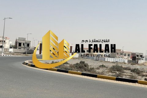 阿联酋 Sharjah Tilal City 待售 : 444 平方米 , 编号635584 - 照片 1