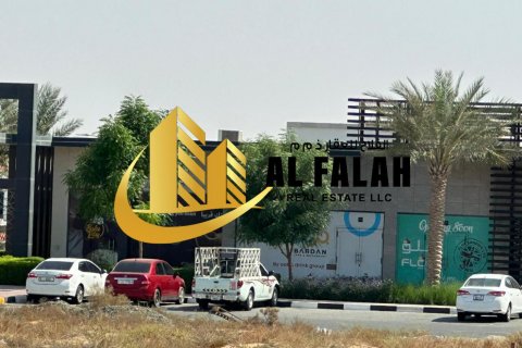 Land te koop in Tilal City, Sharjah, VAE 418 vr.m., nr 635580 - foto 7