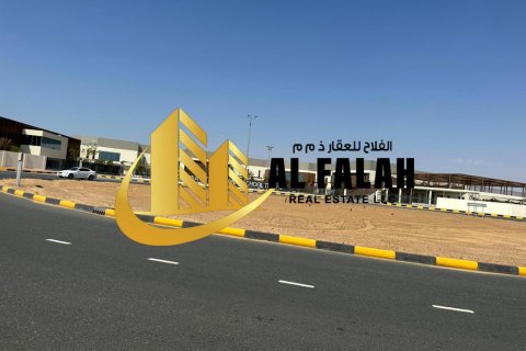 Land te koop in Tilal City, Sharjah, VAE 418 vr.m., nr 635580 - foto 5