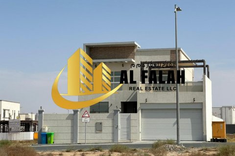 Land te koop in Tilal City, Sharjah, VAE 418 vr.m., nr 635580 - foto 11