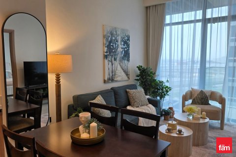 Apartman u gradu Dubai Marina, UAE 1 spavaća soba, 67.1 m2 Br. 699982 - Slika 1