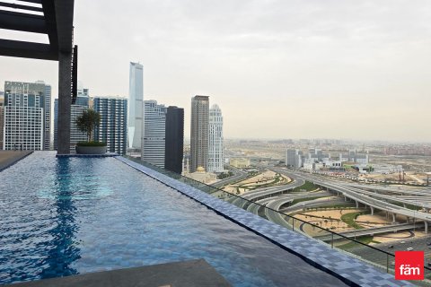 Apartman u gradu Dubai Marina, UAE 1 spavaća soba, 67.1 m2 Br. 699982 - Slika 3