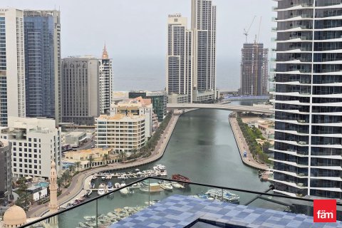 Apartman u gradu Dubai Marina, UAE 1 spavaća soba, 67.1 m2 Br. 699982 - Slika 9