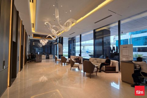 Apartman u gradu Dubai Marina, UAE 1 spavaća soba, 67.1 m2 Br. 699982 - Slika 12