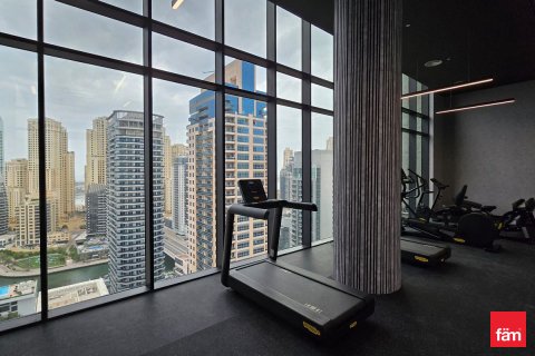 Apartman u gradu Dubai Marina, UAE 1 spavaća soba, 67.1 m2 Br. 699982 - Slika 17