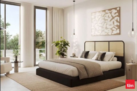 Apartmán v Dubai, SAE 1 spálňa, 73.5 m2 č. 699980 - Fotografia 3