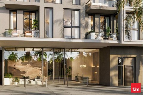 Apartmán v Dubai, SAE 1 spálňa, 73.5 m2 č. 699980 - Fotografia 5