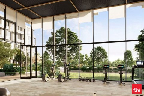 Apartmán v Dubai, SAE 1 spálňa, 73.5 m2 č. 699980 - Fotografia 4