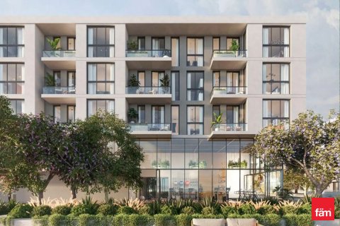 Apartmán v Dubai, SAE 1 spálňa, 73.5 m2 č. 699980 - Fotografia 7