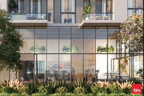 Apartmán v Dubai, SAE 1 spálňa, 73.5 m2 č. 699980 - Fotografia 6