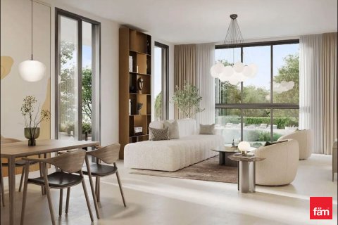 Apartmán v Dubai, SAE 1 spálňa, 73.5 m2 č. 699980 - Fotografia 2